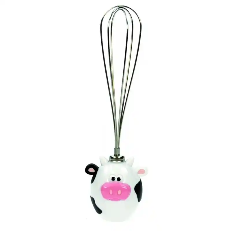 Batidor varilla joie doodledoo vaca - Batidor manual