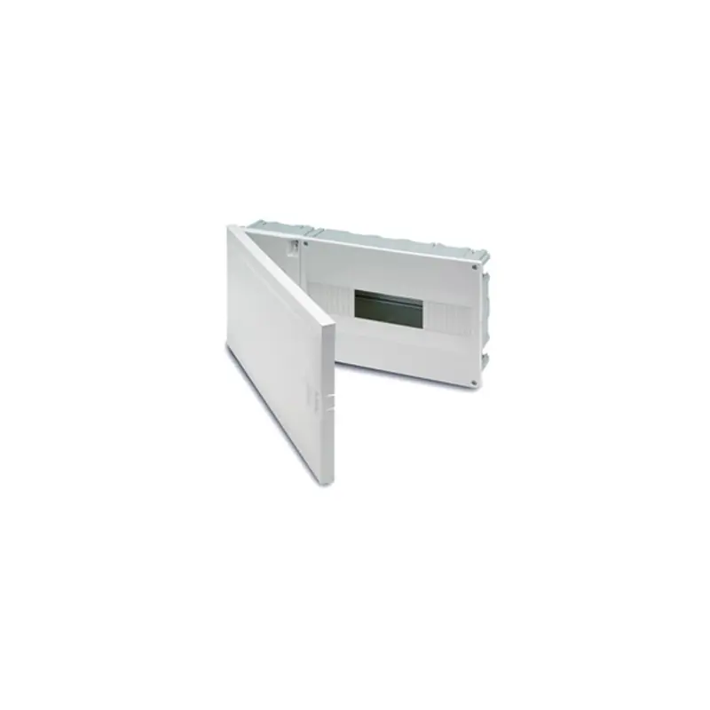 Armario empotrar icp32 con 14 elementos 3312-p vita 195x394x62 mm
