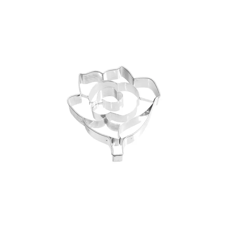 CORTAPASTAS INOX BIRKMAN ROSA 6CM