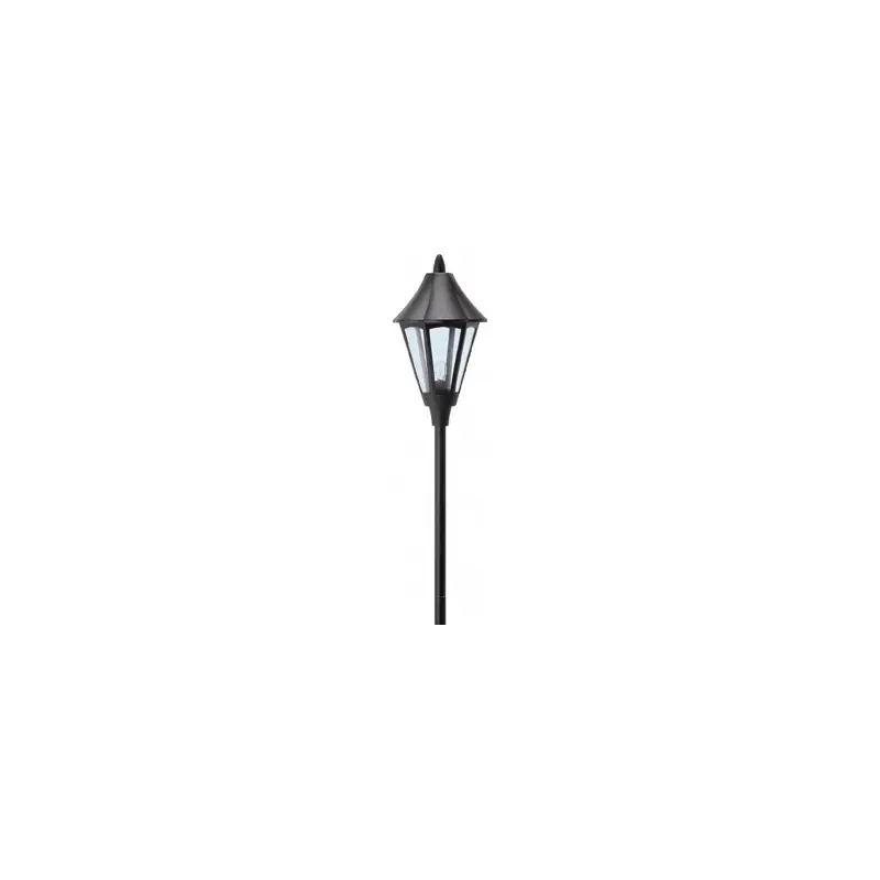 Farola 12v porto kit 2 unidades - Lámparas solares
