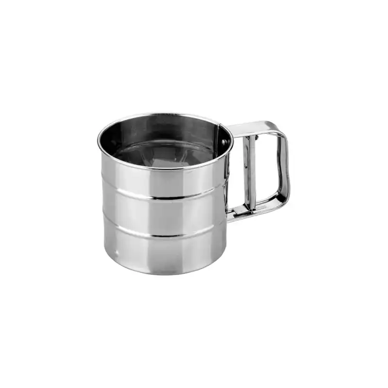 Tamizador bristot inox ibili 761003 10 cm - Accesorios de cocina