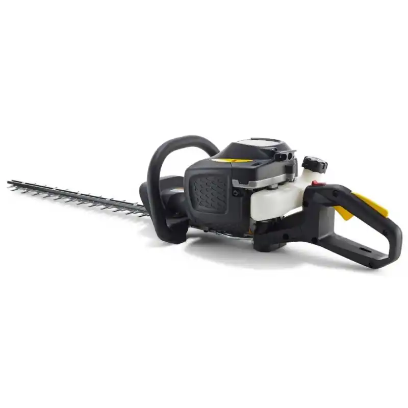 Cortasetos gasolina mcculloch superlite 4528 0,6kw 22cc - Cortasetos a gasolina