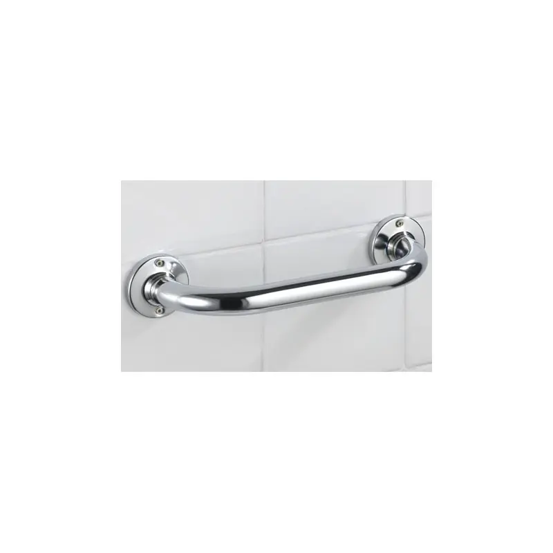 Asa seguridad baño basic 25 cm - Asideros