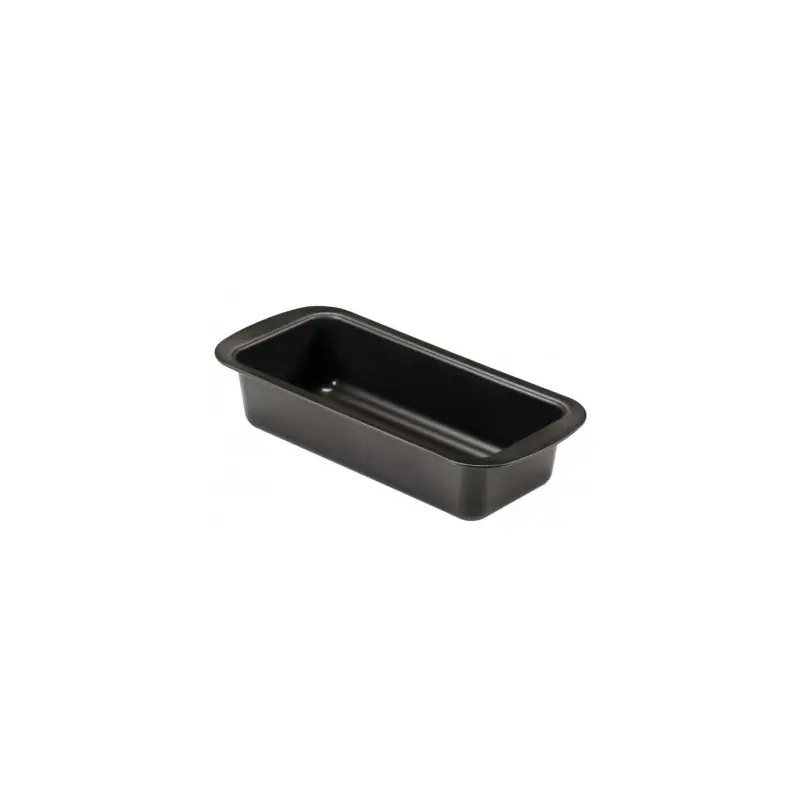 Molde antiadherente aluminio ambit plum cake 25 cm - Moldes reposter?a antiadherente