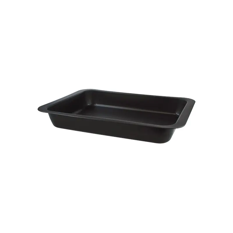 Molde antiadherente aluminio ambit rectangular 24 x 32 - Moldes reposter?a antiadherente