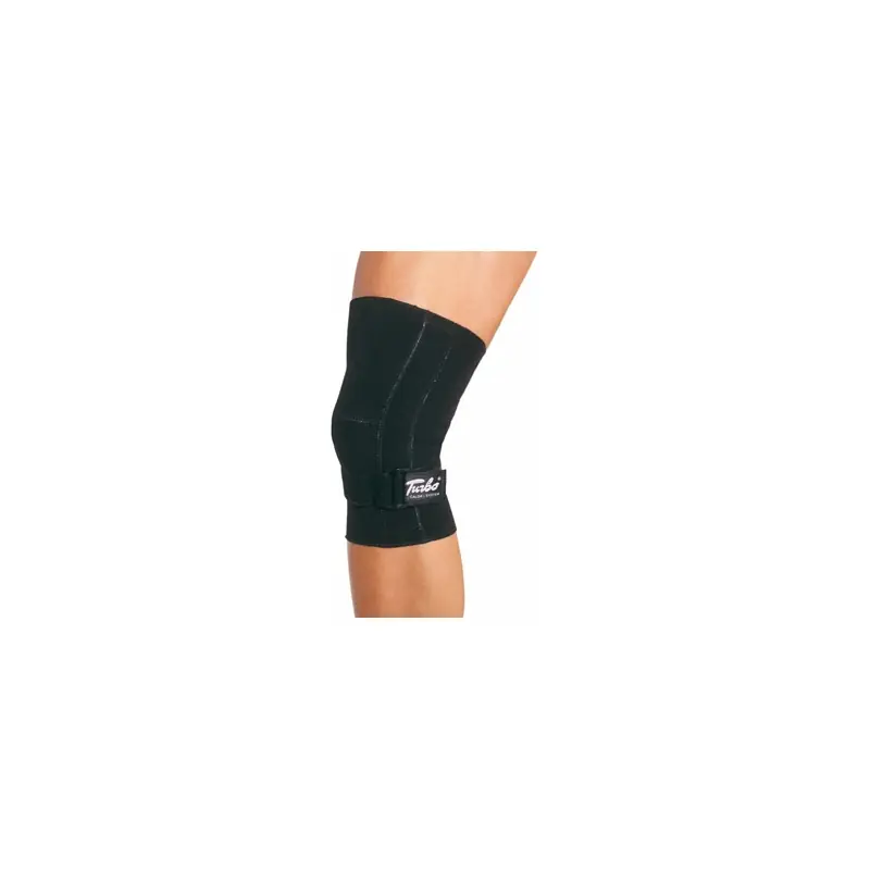 Rodillera turbo 852 38-41 cms