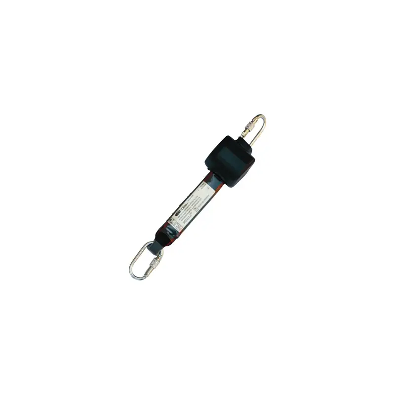 Dispositivo retractil climax - Accesorios de arnés