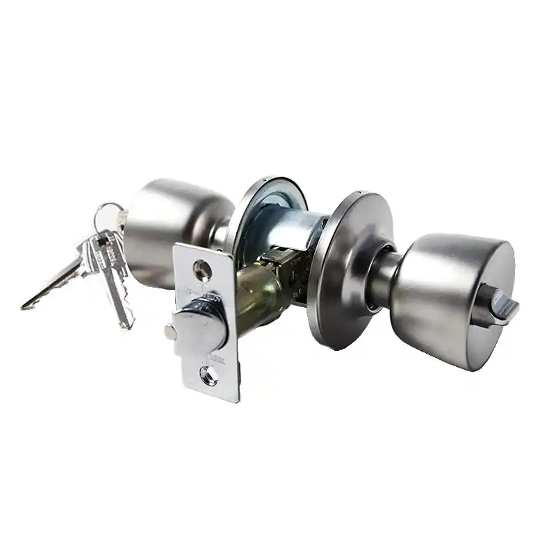 Cerradura pomo 3500 tesa 3500/60-70cm