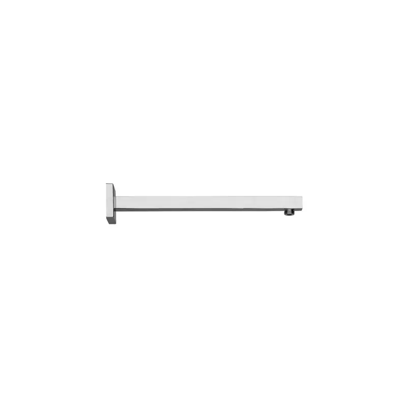 Brazo pared tres para rociador 400 mm cromo 134.139.40 - Rociador ducha Tres