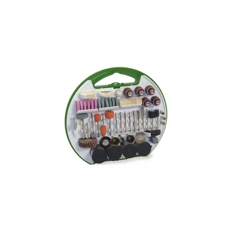 Juego de accesorios stayer para multiherramienta set 180 accesorios - Otras marcas de multiherramientas