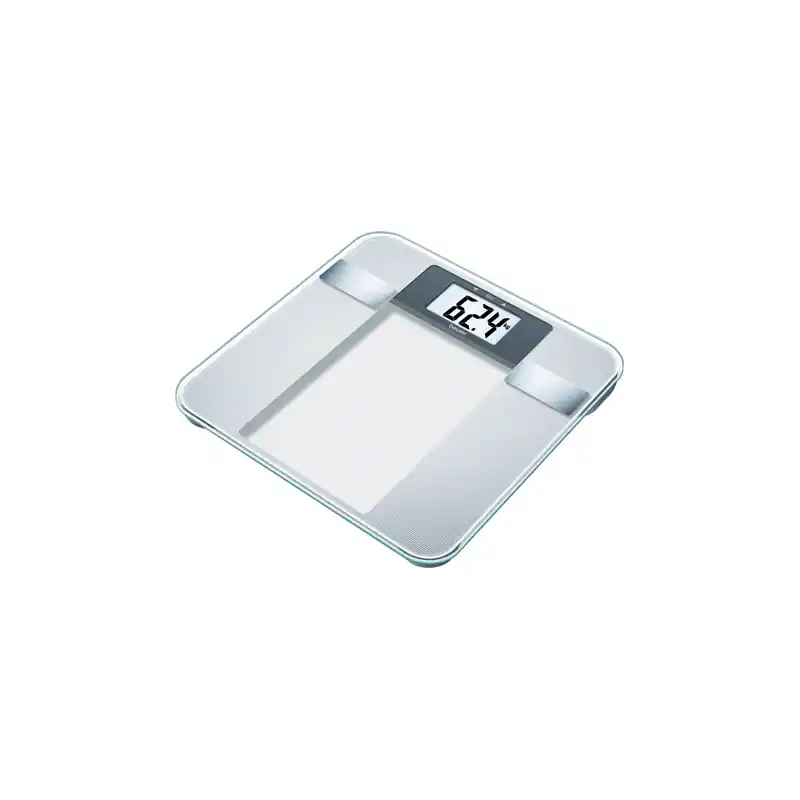 Bascula baño digital diagnostica beurer bg-13