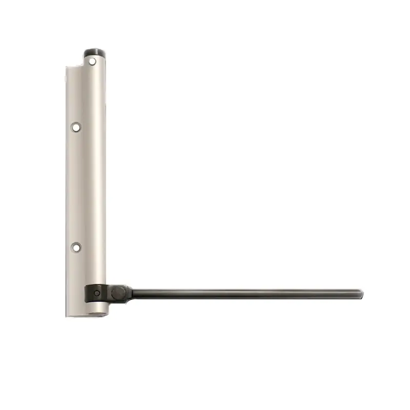 Muelle brazo justor mb 108 plata - Cierrapuertas Justor