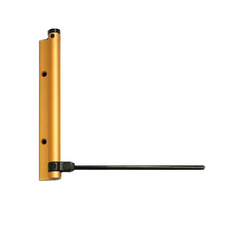 Muelle brazo justor mb 108 oro - Cierrapuertas Justor