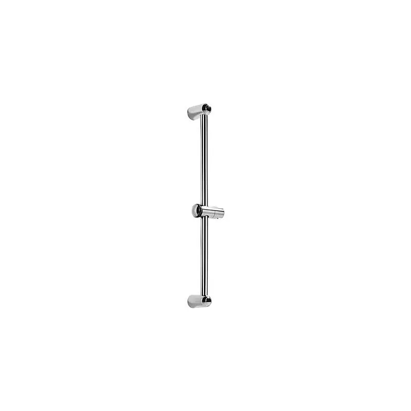 Barra deslizante tres eco 614 mm 143835 - Barra de ducha