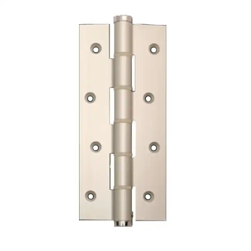 Bisagra cierra puertas simple accion sa180 justor plata - Cierrapuertas Justor