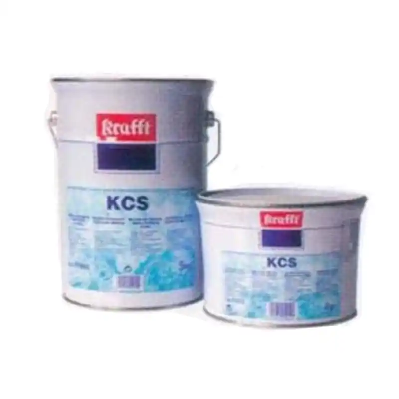 Grasa calcica krafft kcs 2 kg - Grasa de Litio