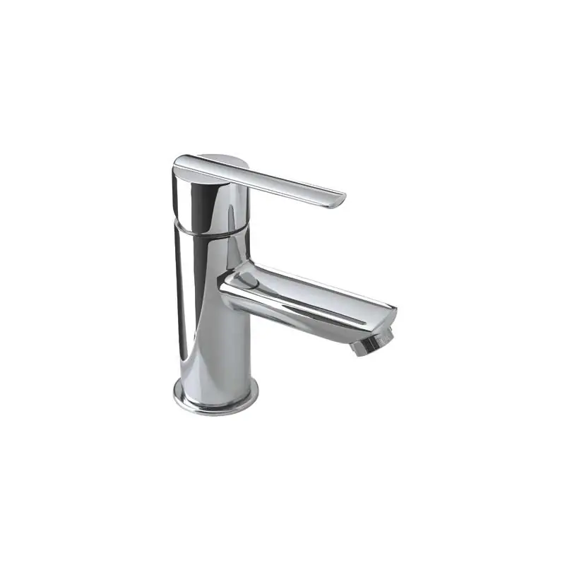 Monomando lavabo tres lex-alp cromo 181103