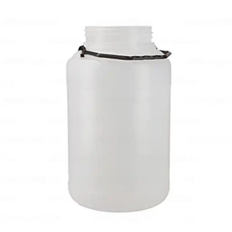Bidon cilindrico repli blanco 10l 320g - Sacos, bidones