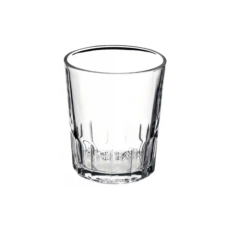Vaso de agua bormioli saboya pack 6 unidades - Vasos de agua