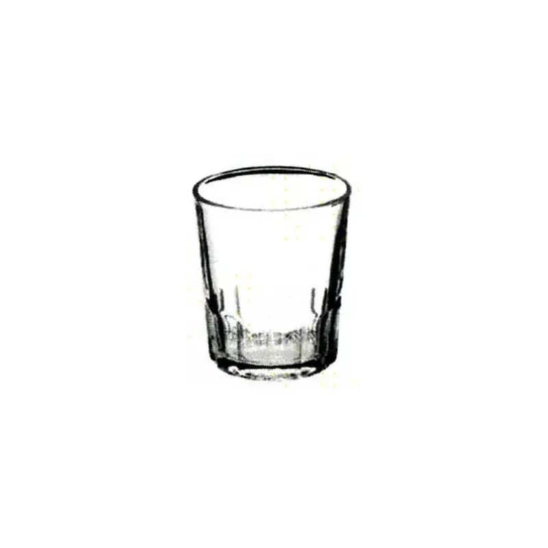 Vaso cafe bormioli saboya pack 6 unidades - Vasos de cafe