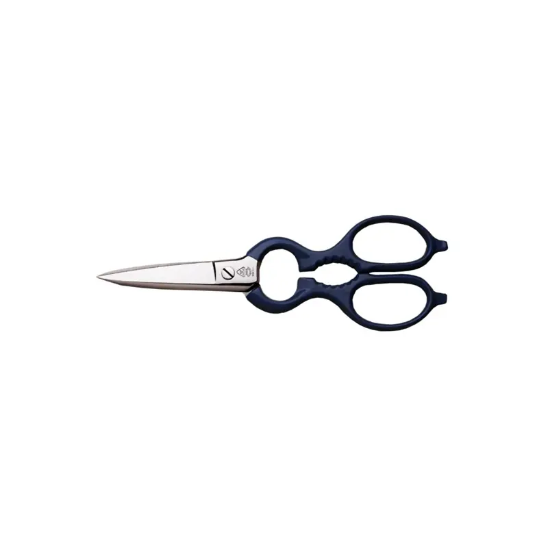 Tijera cocina 3 claveles 00401-8