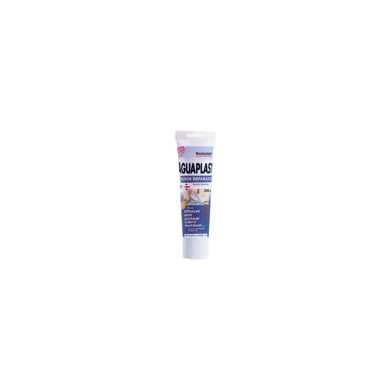 Aguaplast multiuso tubo 200 ml