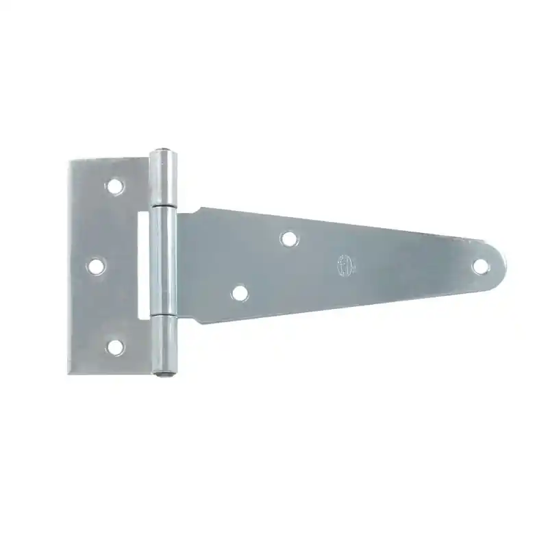 Bisagra 550 amig 155x88 mm acero zincado - Bisagras