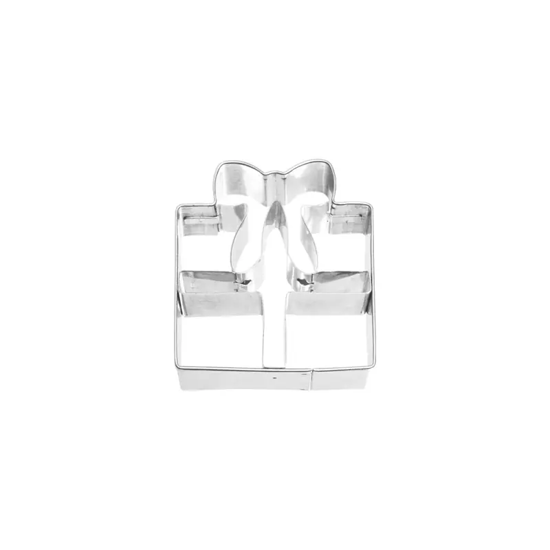 Cortapastas inox birkman regalo 6.5cm