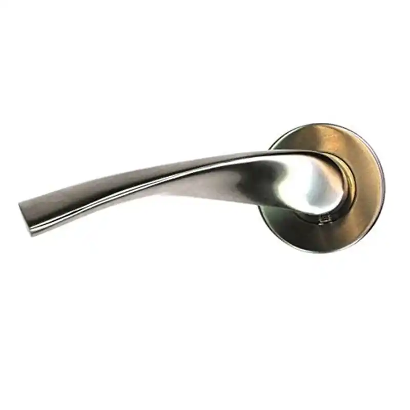 Manilla roseta m1-553 ola kylate acero inox 304