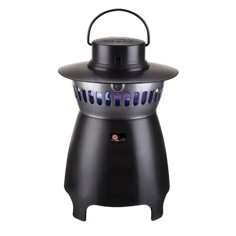 Atrapa mosquitos jata mostrap mt8 exterior 230v - Mata mosquitos