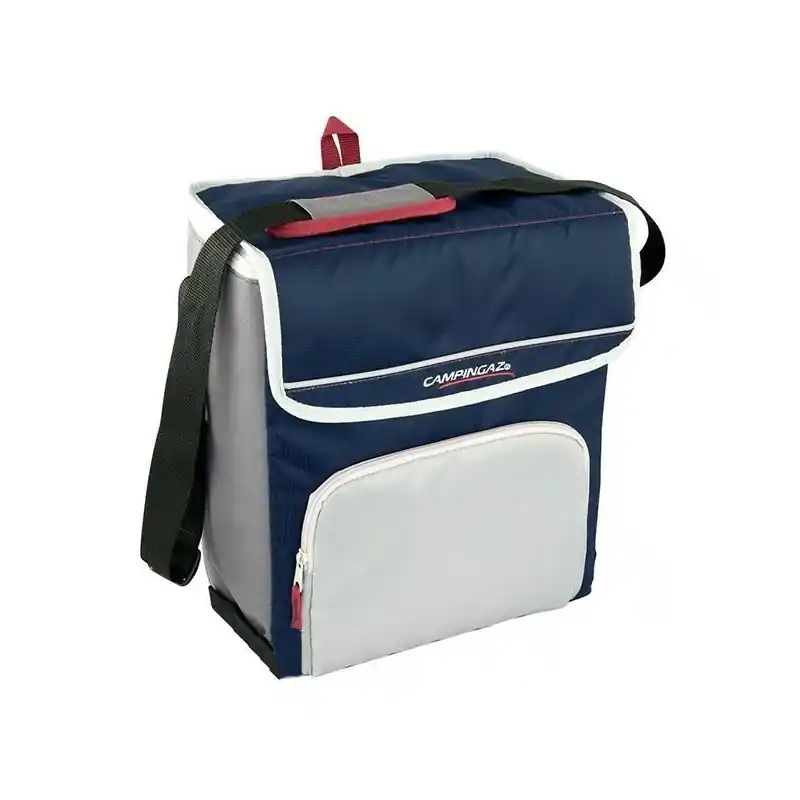 Nevera flexible campingaz 20 litros foldn cool - Neveras playa