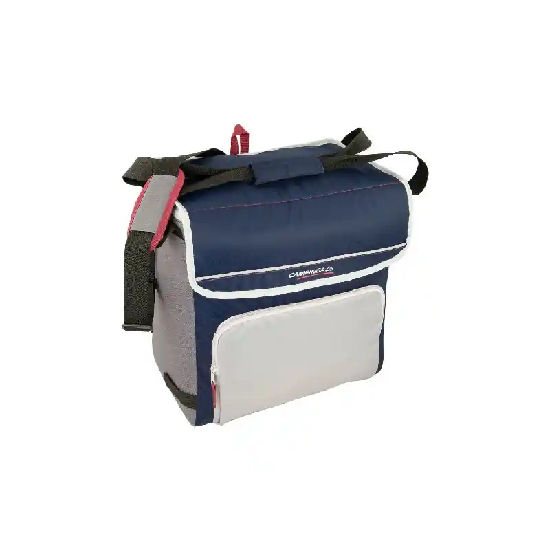 Nevera flexible campingaz 30 litros foldn cool - Neveras playa