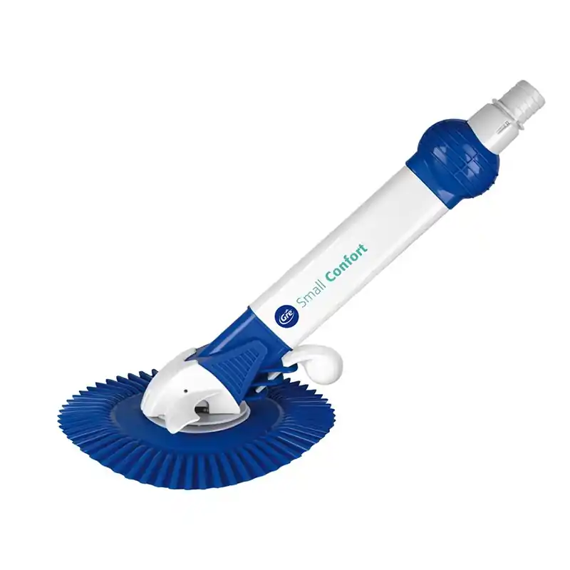 Limpiafondos automatico gre ar20682 small confort - Robot limpiafondos