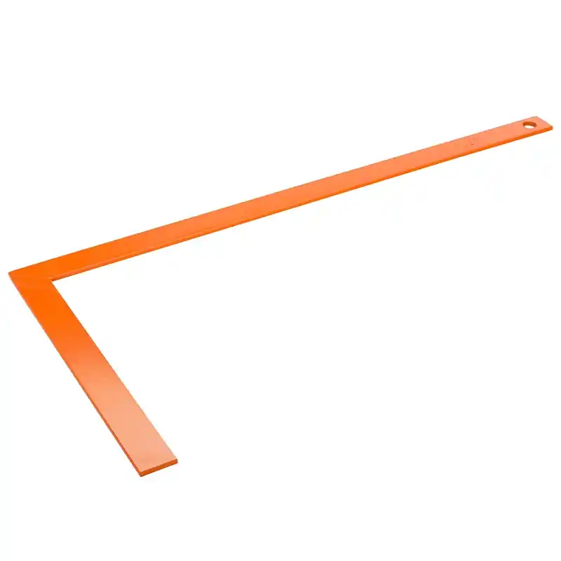 Escuadra construccion bahco 308580 80 cm - Escuadra de carpintero