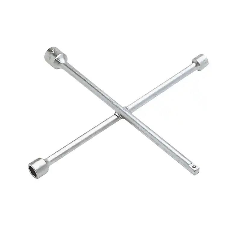 Llave cruz bahco bwxw3 - Llave de tubo
