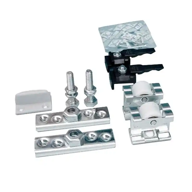 Accesorio juego klein nk45 superior - Herrajes puertas correderas