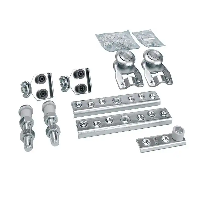 Accesorio juego klein k150 - Herrajes puertas correderas