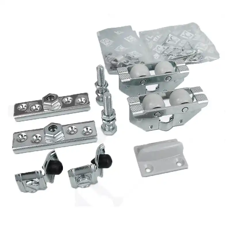 Accesorio juego klein k75 - Herrajes puertas correderas