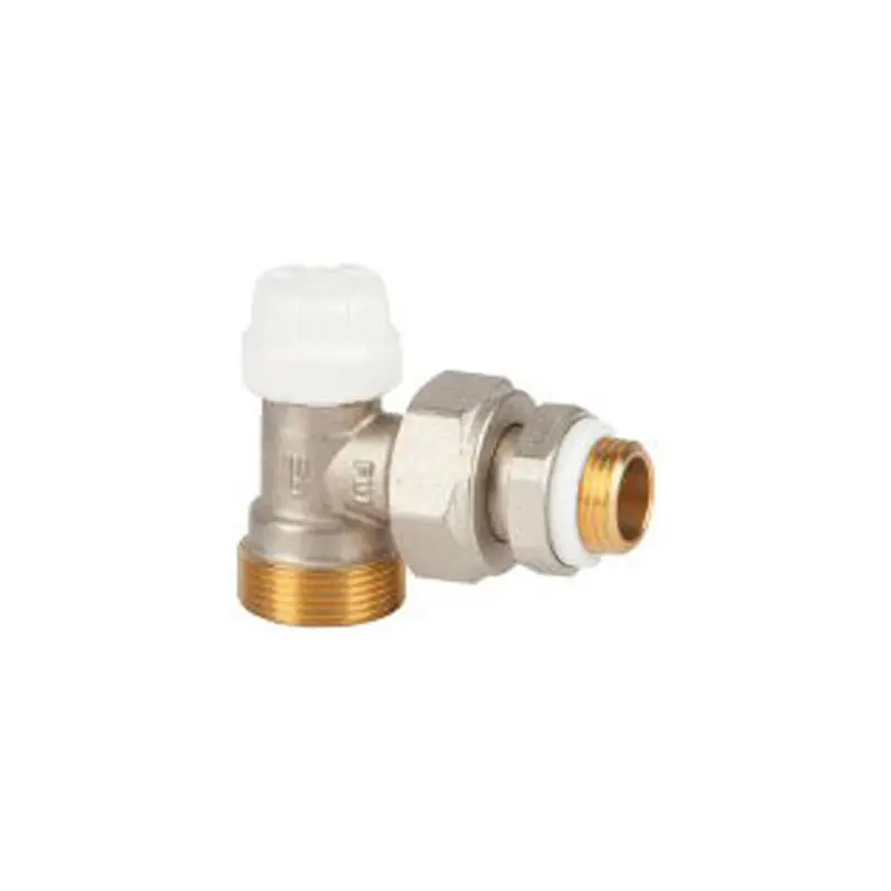 Detentor escuadra genebre para tubo de cobre 1/2 - Grifos, valvulas, purgadores