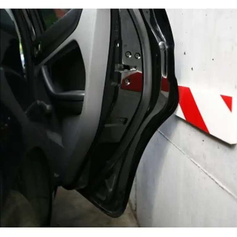 Protector parking dicoal lateral 36,5x8,5cm - Protectores parking
