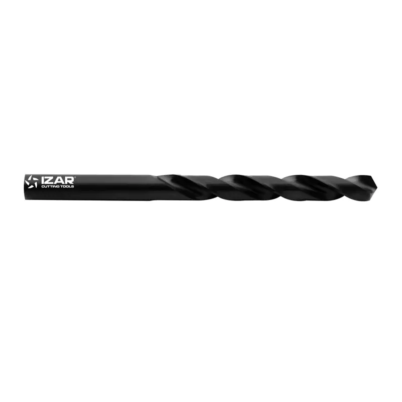 Broca cilindrica hss 338n classique izar 1010 11mm - Brocas para metal