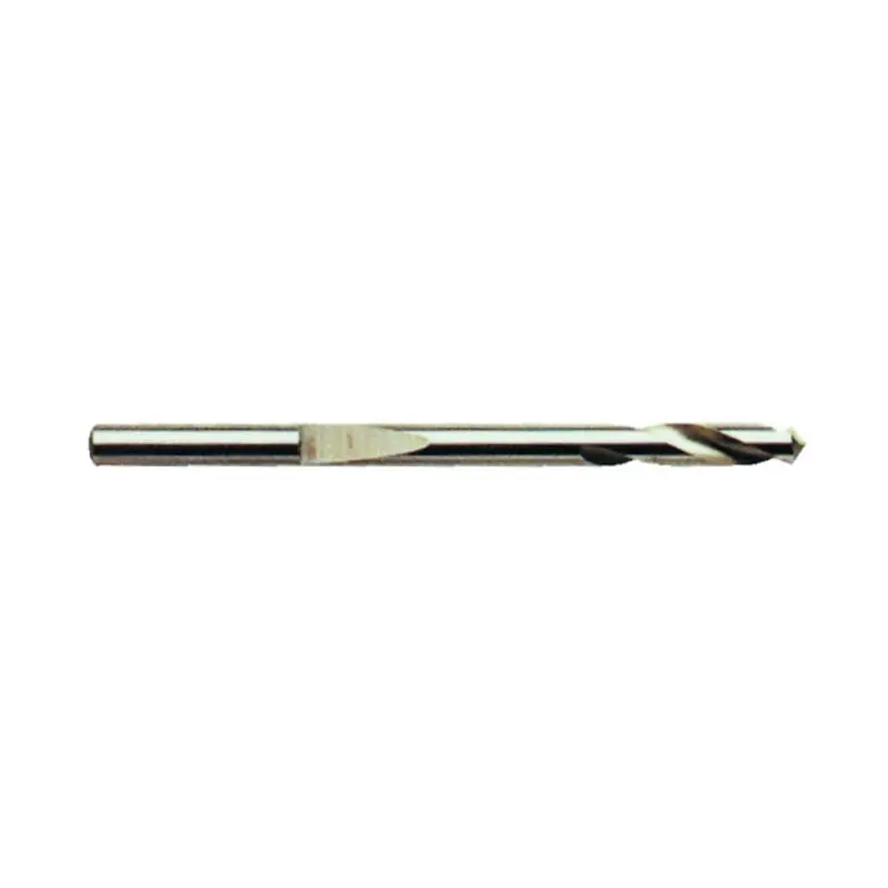 Broca piloto para husillo starret a014c - Broca de corona