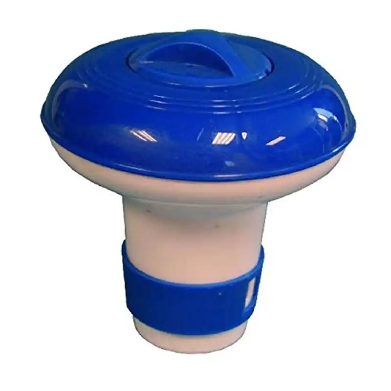 Dosificador flotante gre 90141 para tabletas de 20g - Cloro piscina