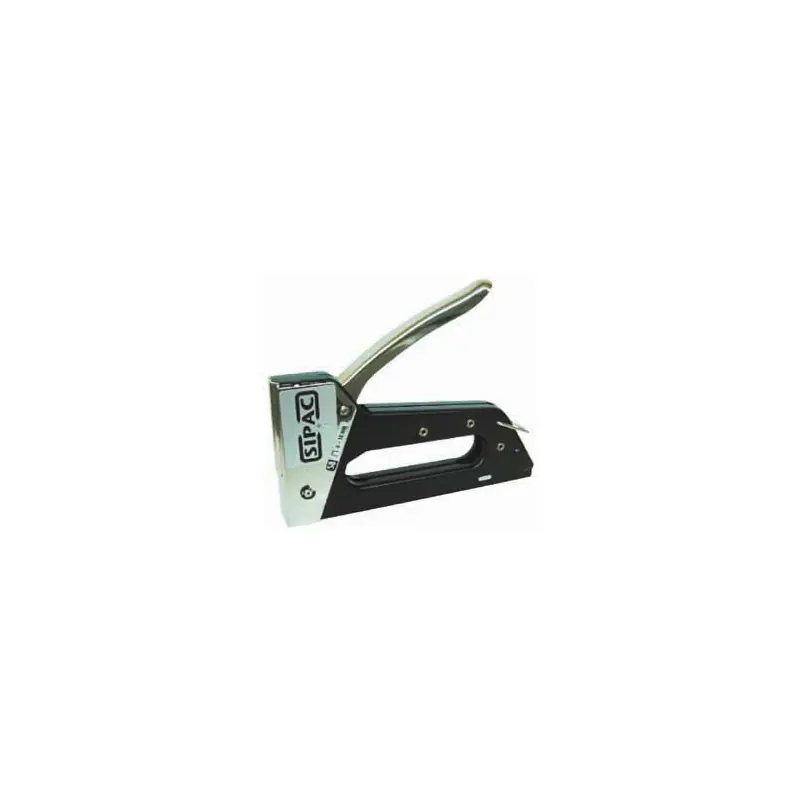 Grapadora sipac esco 58 tr 4 a 14 mm