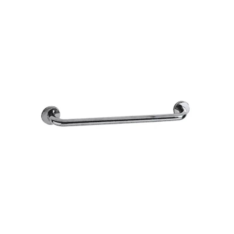 Asa seguridad baño 40 cm acero - Asideros