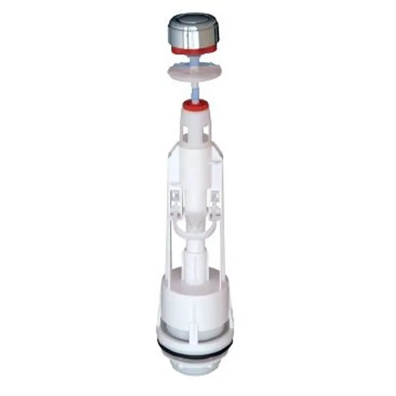 Descargador cisterna fominaya tyfon 10 campana universal - Mecanismo de cisterna