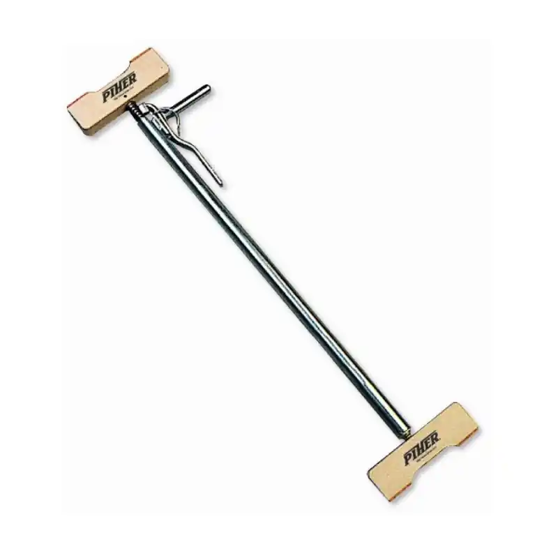 Aprieto de expansion piher portex 96x57 - Sargento carpintero