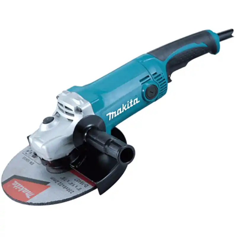 Amoladora con cable makita ga9050 230 mm 2000 w - Amoladora Makita