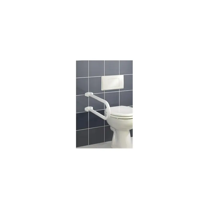 Asa seguridad wc baja plegable - Asideros