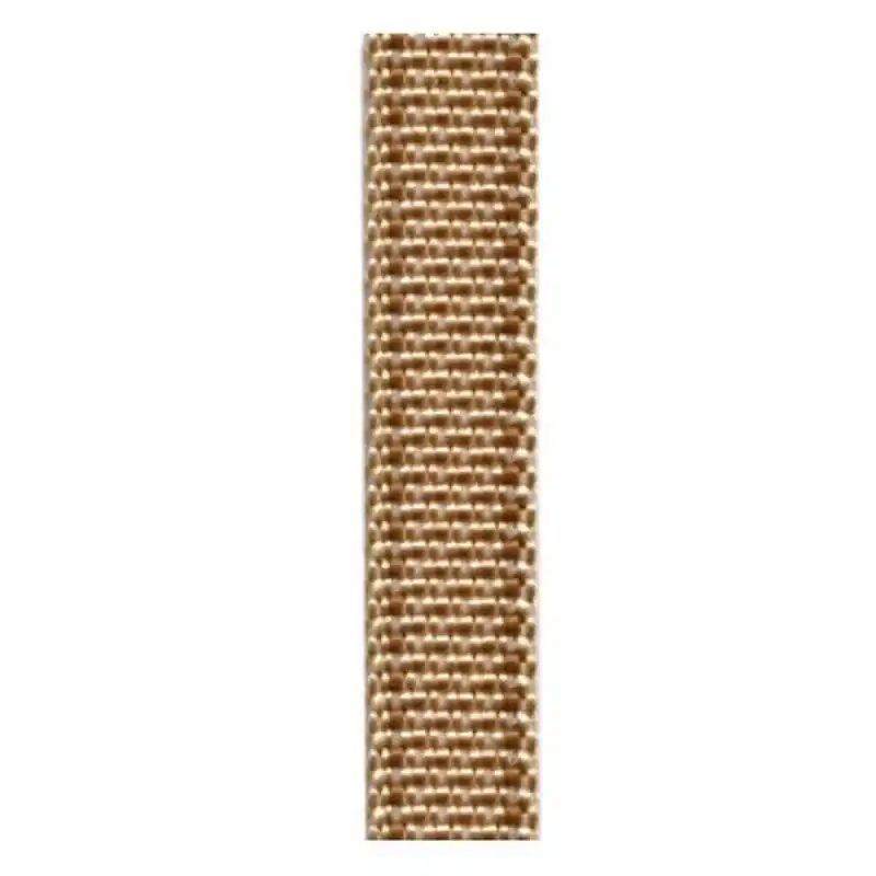 Cinta persiana mini ponsa 6mx14mm beige